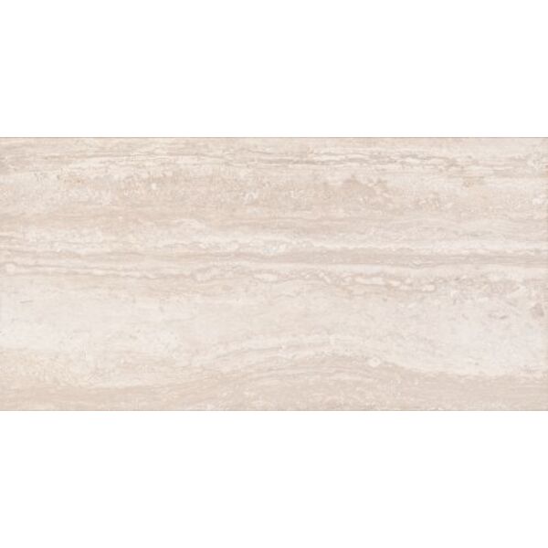 azteca travertine tivoli dry ivory gres rektyfikowany 60x120 płytki prostokątne hiszpańskie do kuchni 120x60 beżowe matowe rektyfikowane