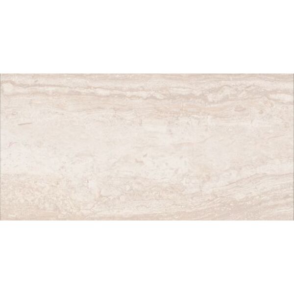 azteca travertine tivoli soft ivory lapatto gres rektyfikowany 30x60 płytki azteca imitujące trawertyn hiszpańskie do łazienki 30x60 lappato rektyfikowane