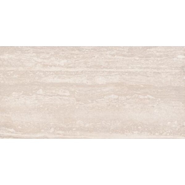 azteca travertine tivoli soft ivory lapatto gres rektyfikowany 60x120 gres imitujące kamień hiszpańskie do łazienki 120x60 beżowe lappato