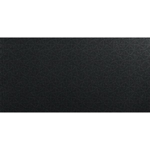 azteca trinity black lux gres lapatto rektyfikowany 30x60 gres prostokątne 30x60 czarne