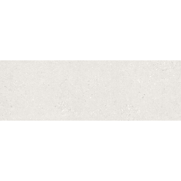 azteca vincent stone white płytka ścienna 40x120 glazura azteca imitujące kamień 40x120 matowe