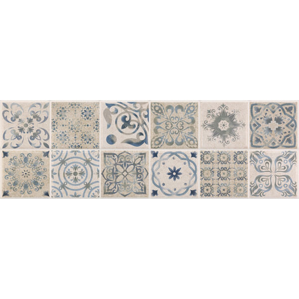 baldocer antique grey mosaico płytka ścienna 30x90 płytki 30x90 od baldocer