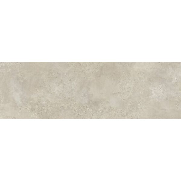 baldocer capital beige płytka ścienna 40x120 glazura imitujące beton hiszpańskie do łazienki 40x120 matowe rektyfikowane