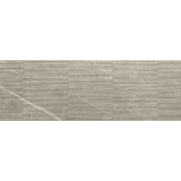 baldocer eternal taupe section płytka ścienna 33.3x100 