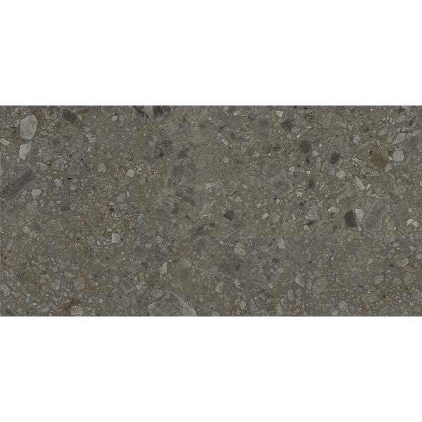 baldocer hannover black gres rektyfikowany 60x120 czarne płytki baldocer