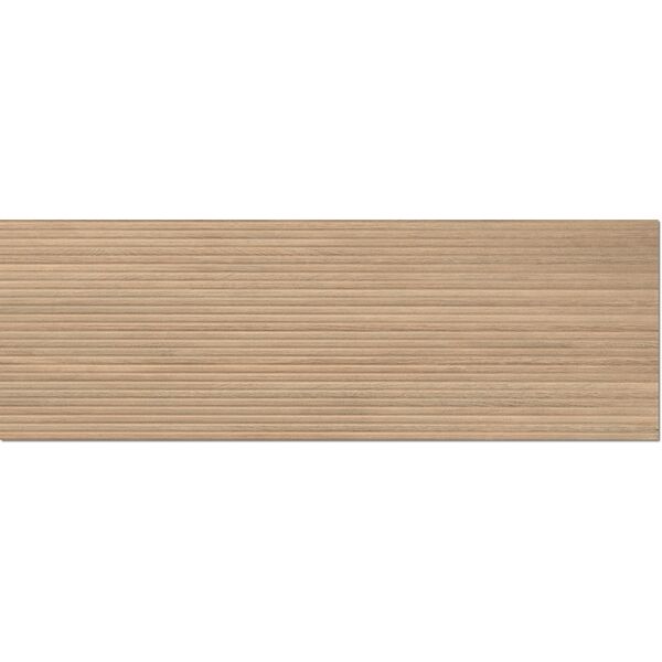 baldocer larchwood alder płytka ścienna 30x90 strukturalne lamele płytki
