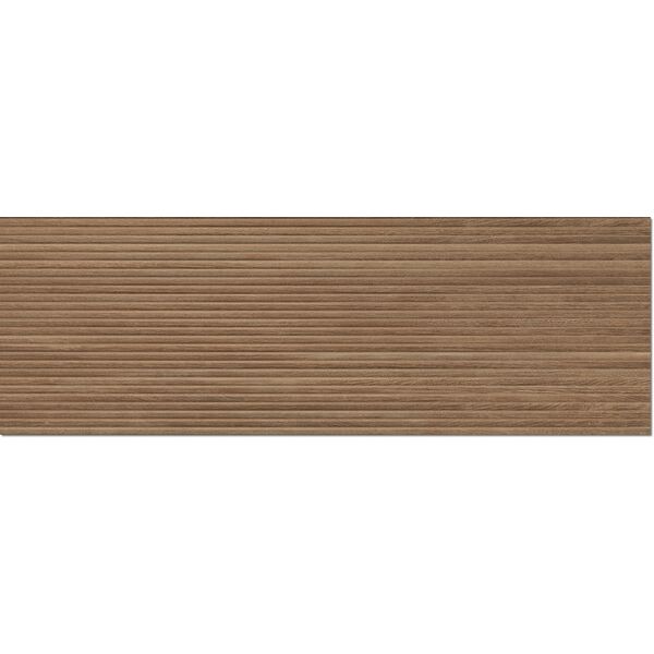 baldocer larchwood ipe płytka ścienna 30x90 strukturalne lamele płytki