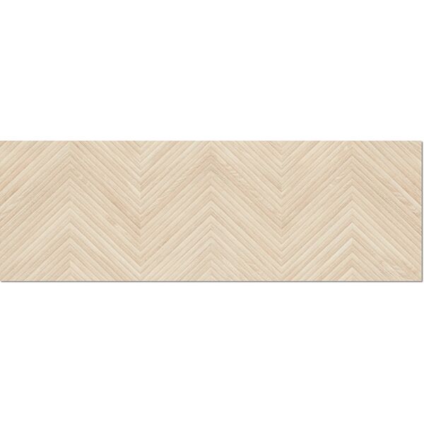 baldocer larchwood maple zig płytka ścienna 30x90 jodełka: płytki w stylu śródziemnomorskim
