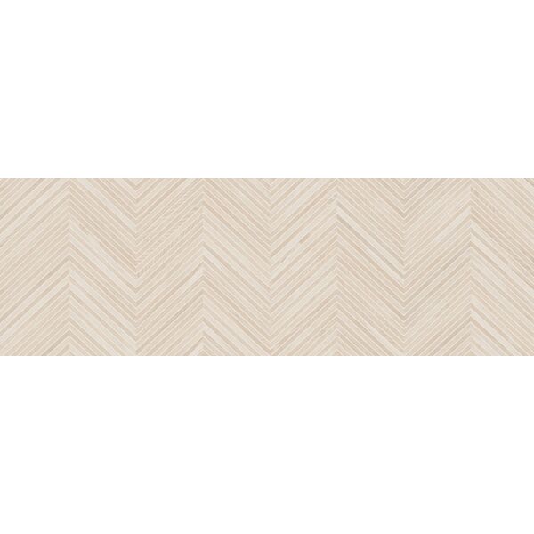 baldocer larchwood maple zig płytka ścienna 40x120 płytki jodełka w stylu skandynawskim