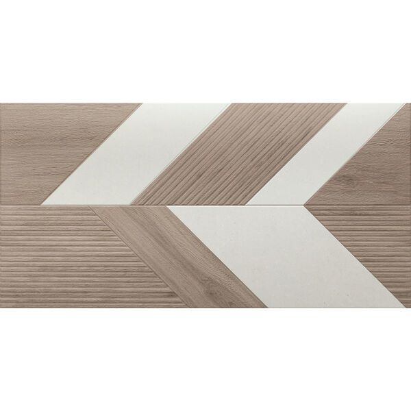 baldocer sequoya cedar links płytka ścienna 60x120 baldocer akrom