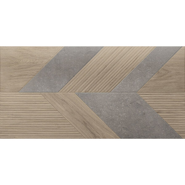 baldocer sequoya oak links płytka ścienna 60x120 baldocer akrom