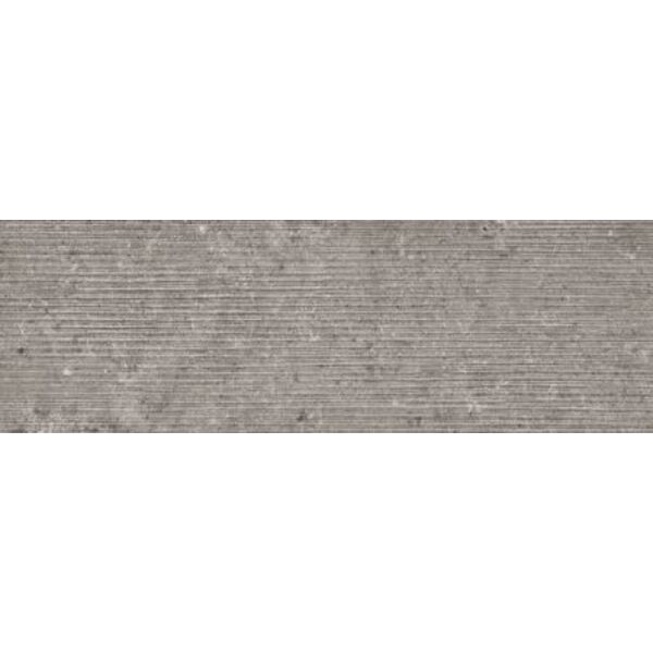 baldocer stoneland grey wattle płytka ścienna 30x90 płytki baldocer prostokątne do salonu strukturalne