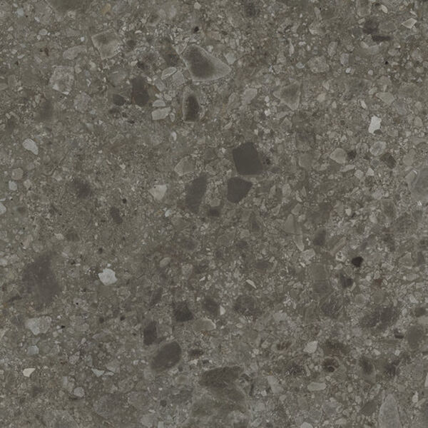 baldocer (wyprzedaż) hannover black natural gres rektyfikowany 80x80 czarne płytki baldocer