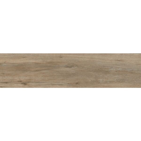 baldocer (wyprzedaż) maryland natural gres rektyfikowany 29.5x120 płytki brązowe