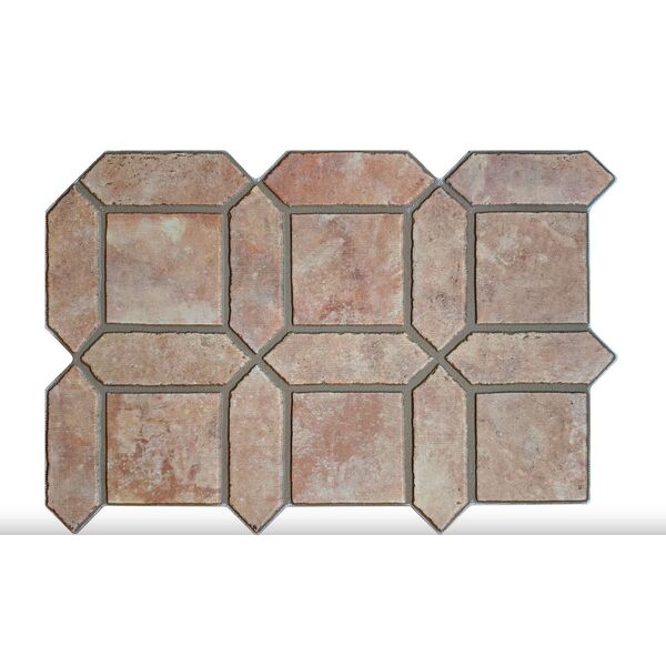 bestile arenta cotto gres 40x60 płytki bestile o grubości 10-12 mm