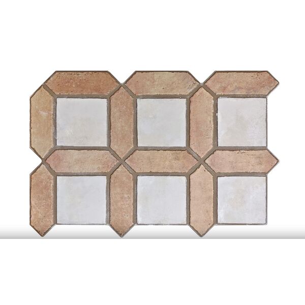 bestile arenta cotto white gres 40x60 płytki bestile o grubości 10-12 mm