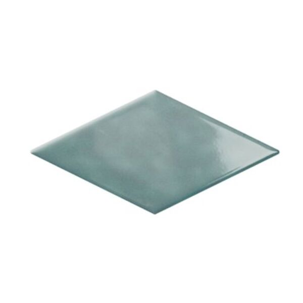 bestile bondi blue diamond shine płytka ścienna 10x20 płytki hiszpańskie do łazienki 10x20 niebieskie błyszczące