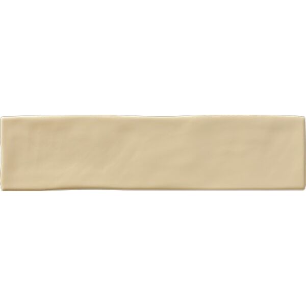 bestile chalk ocre płytka ścienna 7.5x30 bestile chalk