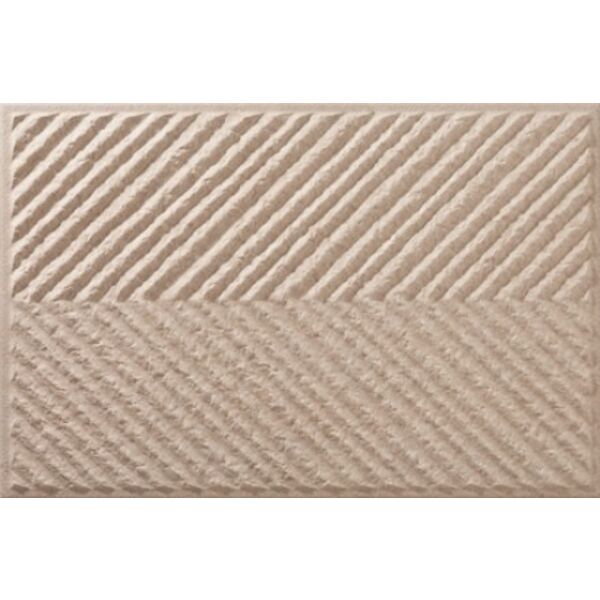 bestile espiga beige gres 40x60 beżowe płytki w stylu rustykalnym