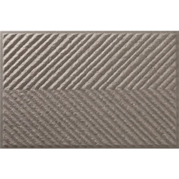 bestile espiga grey gres 40x60 płytki bestile prostokątne hiszpańskie szare antypoślizgowe strukturalne