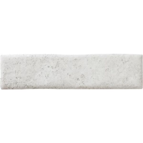 bestile madrazo white gres mat 7x28 płytki ceglane