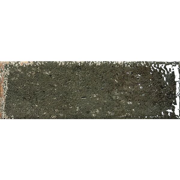 bestile musa oliva gres 6.5x20 płytki zielone