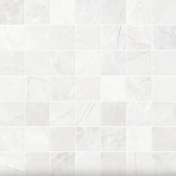 bestile net akron white k.5x5 mozaika 30x30 mozaika bestile hiszpańskie do salonu 30x30 rektyfikowane