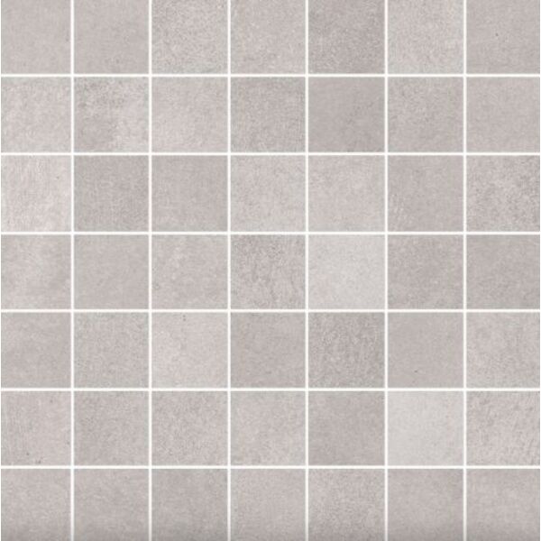 bestile net portland grey k.5x5 mozaika 30x30 gres bestile kwadratowe 30x30 rektyfikowane