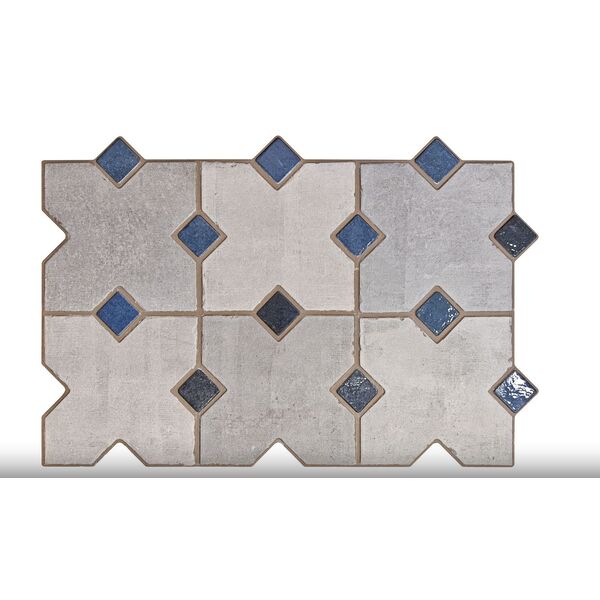 bestile ruanes grey gres 40x60 płytki bestile o grubości 10-12 mm