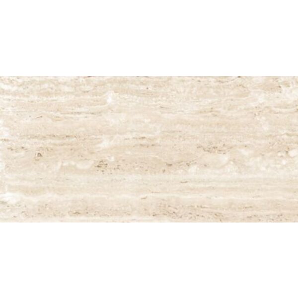 bestile travertino beige gres rektyfikowany 60x120x2 płytki bestile imitujące kamień prostokątne do łazienki tarasowe 2 cm 120x60