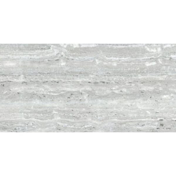 bestile travertino gris gres rektyfikowany 60x120x2 płytki bestile imitujące kamień prostokątne do łazienki tarasowe 2 cm 120x60