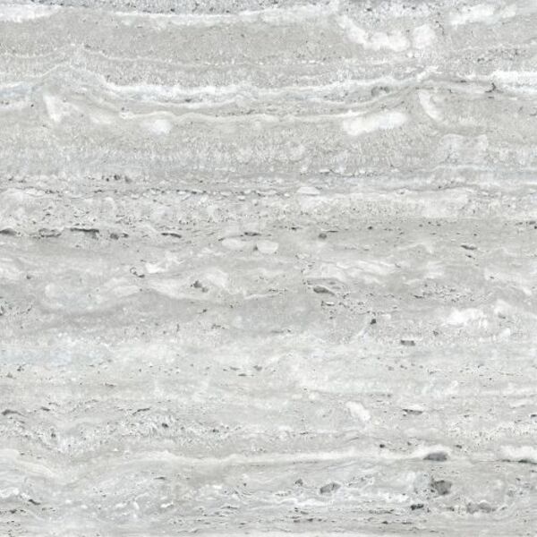 bestile travertino gris gres rektyfikowany 60x60 płytki 60x60 imitujące trawertyn