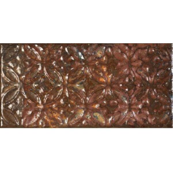 bestile zurbaran cobre płytka ścienna 11.2x22.4 płytki bestile