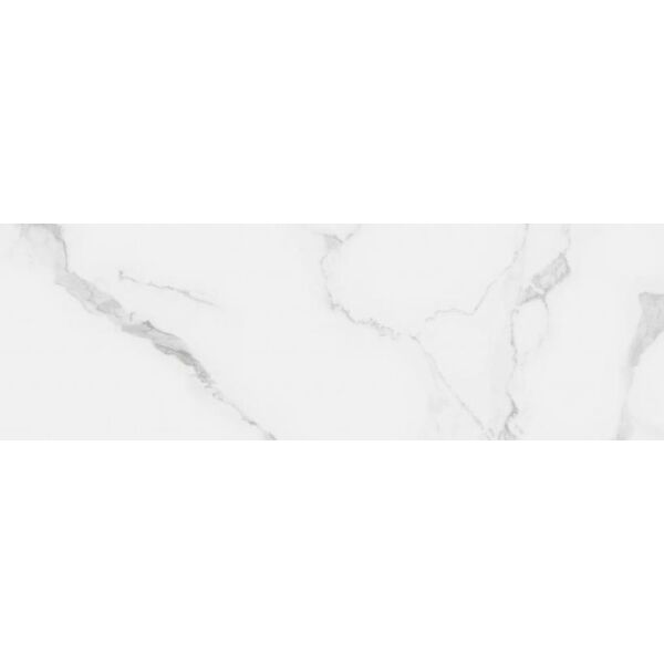 bianca ccr109-1 white beauty płytka ścienna 30x90 płytki imitujące marmur