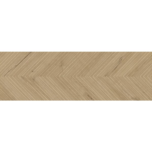 bianca ccr98 -1 divedro beige chevron płytka ścienna 30x90 płytki ścienne