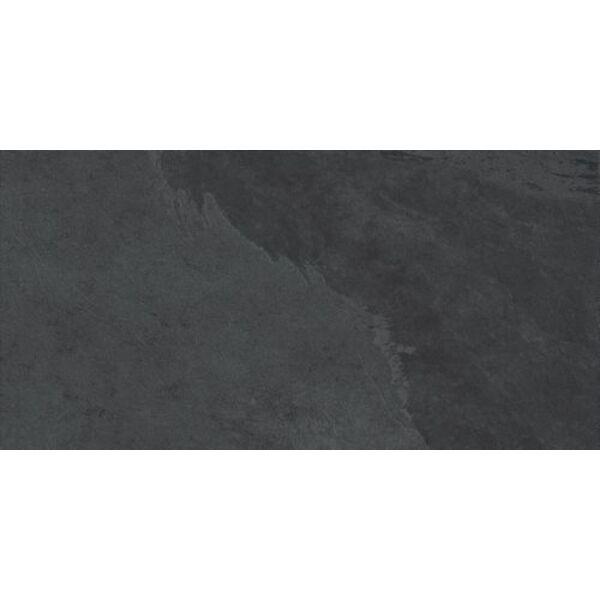 caesar slab2 dark matt rt gres rektyfikowany 60x120 płytki caesar prostokątne do salonu 120x60 strukturalne o grubości od 8 do 10 mm