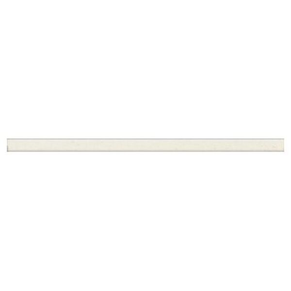 carmen ceramic art altea ivory edge stick 1.5x30 płytki prostokątne hiszpańskie beżowe błyszczące o grubości od 8 do 10 mm