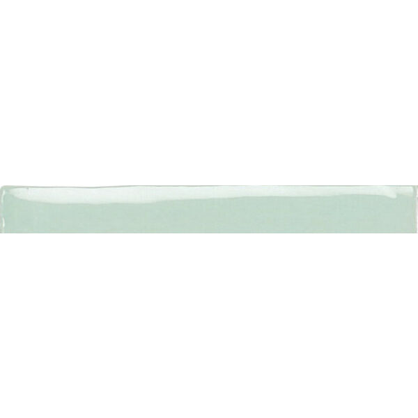 carmen ceramic art fado acqua edge stick 1.5x13 