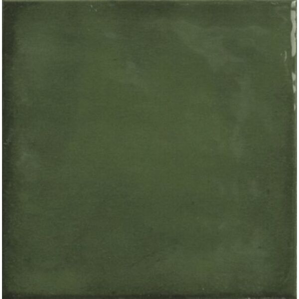 carmen ceramic art fayenza green gres 12.3x12.3 