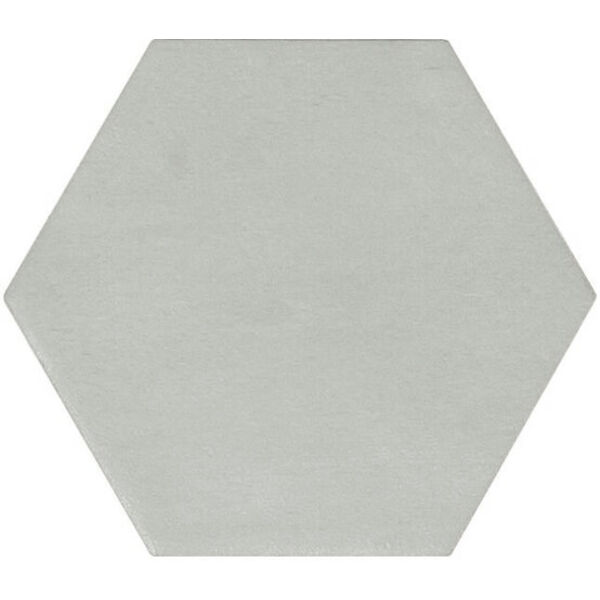 carmen ceramic art off grey hexa gres matt 10x11 