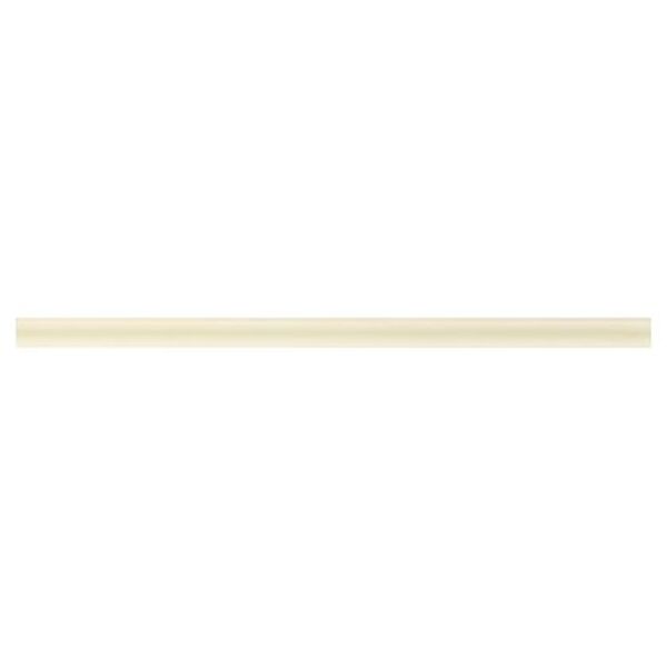 carmen ceramic art ravello ivory edge stick 1.5x30 