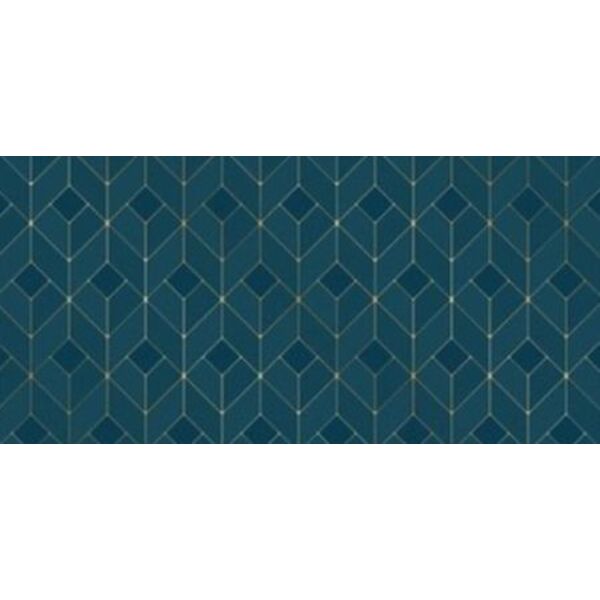 ceramika color blue mat dekor 30x60 glazura do kuchni 30x60 matowe rektyfikowane