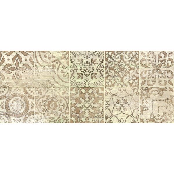 ceramika color board 2 majolica dekor 30x60 