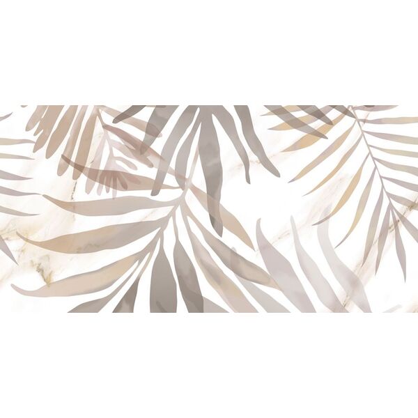 ceramika color calacatta oro kompl=2 szt dekor 30x60 płytki 30x60