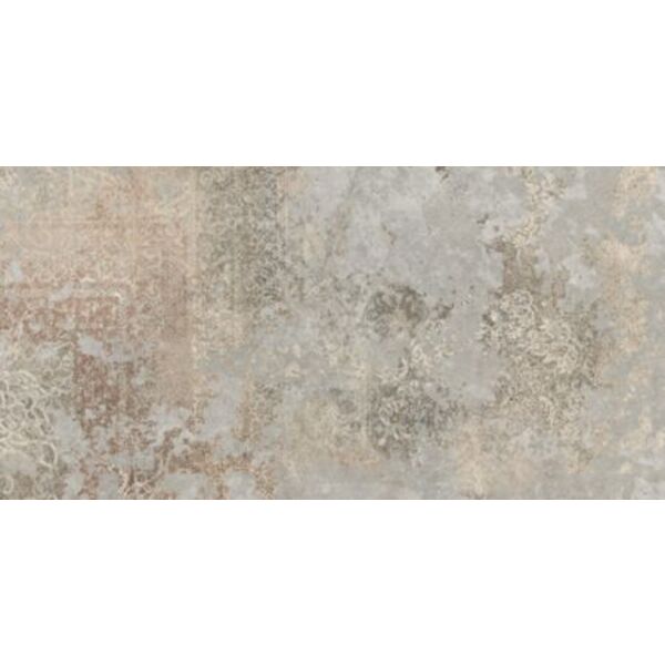 ceramika color ccr47-1 damasco beige dekor 30x60 płytki ceramika color prostokątne do łazienki rektyfikowane