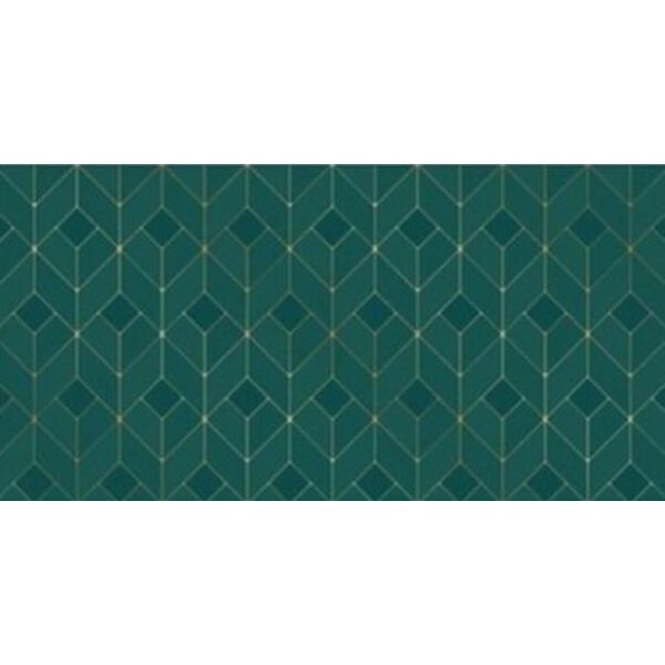 ceramika color green mat dekor 30x60 płytki ceramika color prostokątne do salonu 30x60