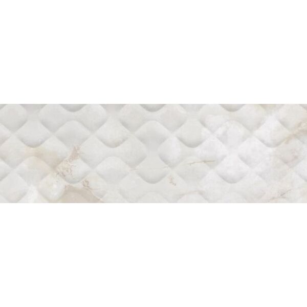 ceramika color onyx elegance ribbon płytka ścienna 25x75 ceramika color onyx elegance