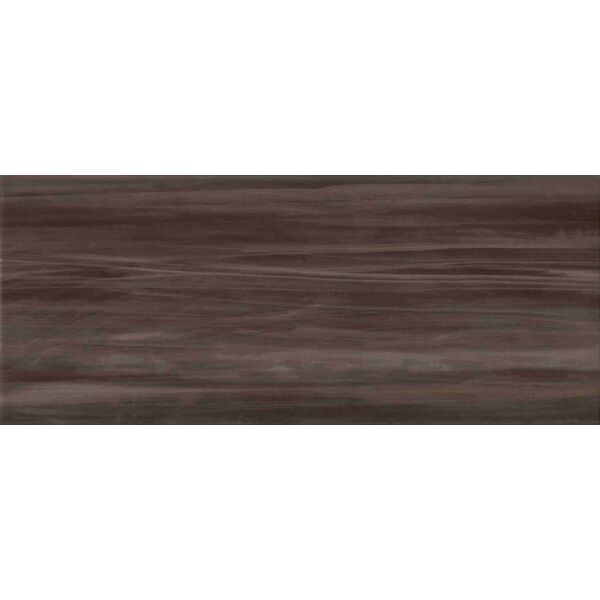 ceramika color venus brown płytka ścienna 30x60 glazura do kuchni na ścianę brązowe błyszczące o grubości 6 do 8 mm