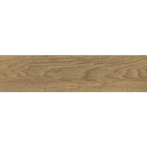 ceramika color wood essence honey gres 15.5x62 płytki prostokątne do łazienki matowe mrozoodporne promocja o grubości 6 do 8 mm