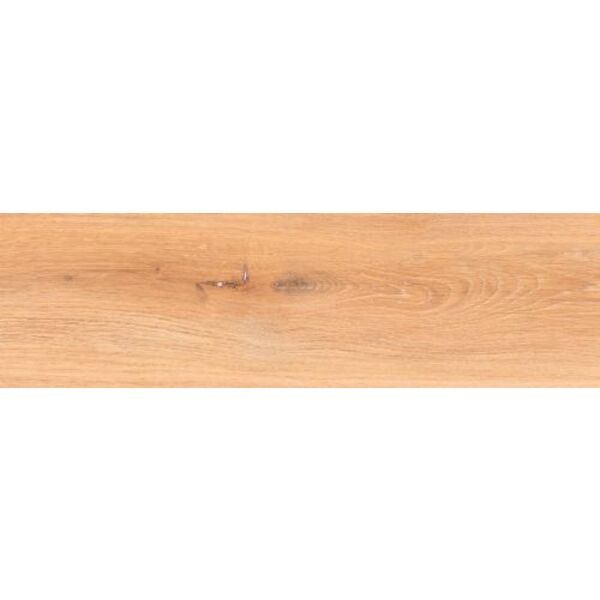 ceramika gres limewood light brown gres 17.5x60 płytki drewnopodobne do kuchni brązowe matowe o grubości 6 do 8 mm